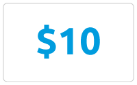 $10.00